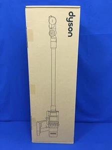 Dyson Outsize Total Clean Cordless Stick Vacuum Cleaner- Red-X2 Battery-NEW - Picture 1 of 5