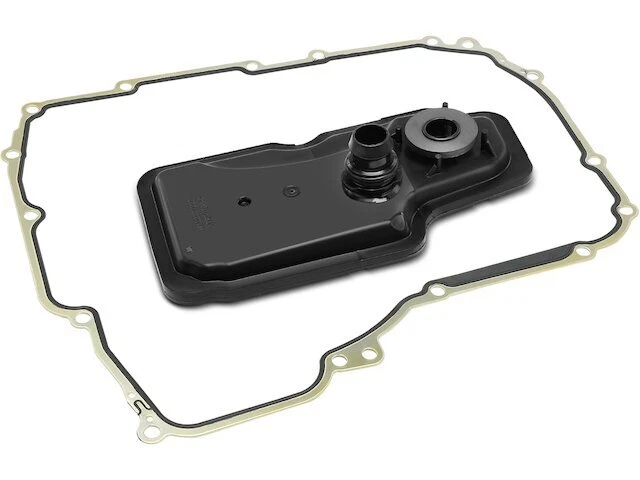 Automatic Transmission Filter fits GMC Terrain 2010-2011 2.4L 4 Cyl 64ZPGS - Image 1 of 1