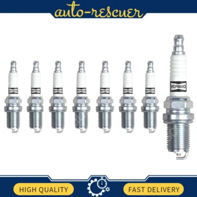 Bujía Champion 8x para Jeep Commander 2006-2007 Foto 1 de 4