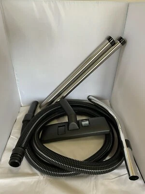 KARCHER HOOVER Tool Kit T7/1 T9/1 T10/1 T12/1 Complete VACUUM 1.8m Hose Rod Set  - image 1 of 4