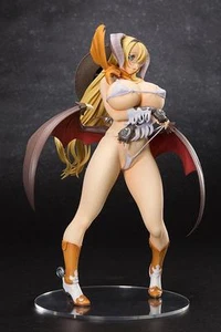 Seven Deadly Sins Statue 1/7 Mammon Western Swimwear Hobby Japan  - Picture 1 of 1