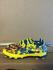 Adidas Mens Xmen Cyclops X Ghosted .3 Soccer Cleats Size 8 GZ7558