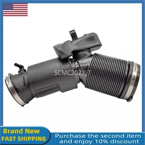 New Engine Air Intake Hose for Audi A6 A6 Quattro 3.0L V6 06E129629P CAJA CCAA - Picture 1 of 13