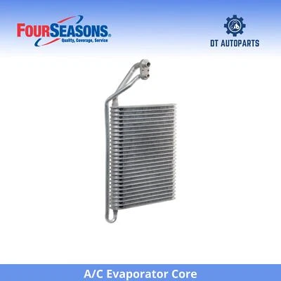 For 2010-2015 Chevrolet Camaro A/C Evaporator Core 4 Seasons 2011 2012 2013 2014 - Image 1 of 4