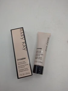 Mary Kay TimeWise luminous-wear Liquid Foundation 1 Fl. Oz. Ivory 1 - Picture 1 of 3