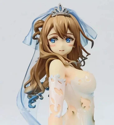 Figure Suomi - Mission Of Happiness Ver.- Dolls Frontline Shibuya Scramble - Image 1 of 4