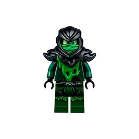 LEGO Lloyd Possessed Minifigure 70736 70732 NINJAGO Morro Dragon GENUINE New