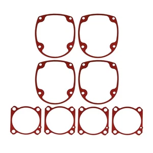 8 Stück Aftermarket Dichtung für Hitachi Streifennagler NR83A2 877325 und 877334 - Bild 1 von 8