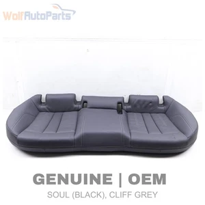 2021-2025 AUDI A5 SPORTBACK B9 - REAR Lower SEAT Bottom Cushion 8W8885403BG - Picture 1 of 10