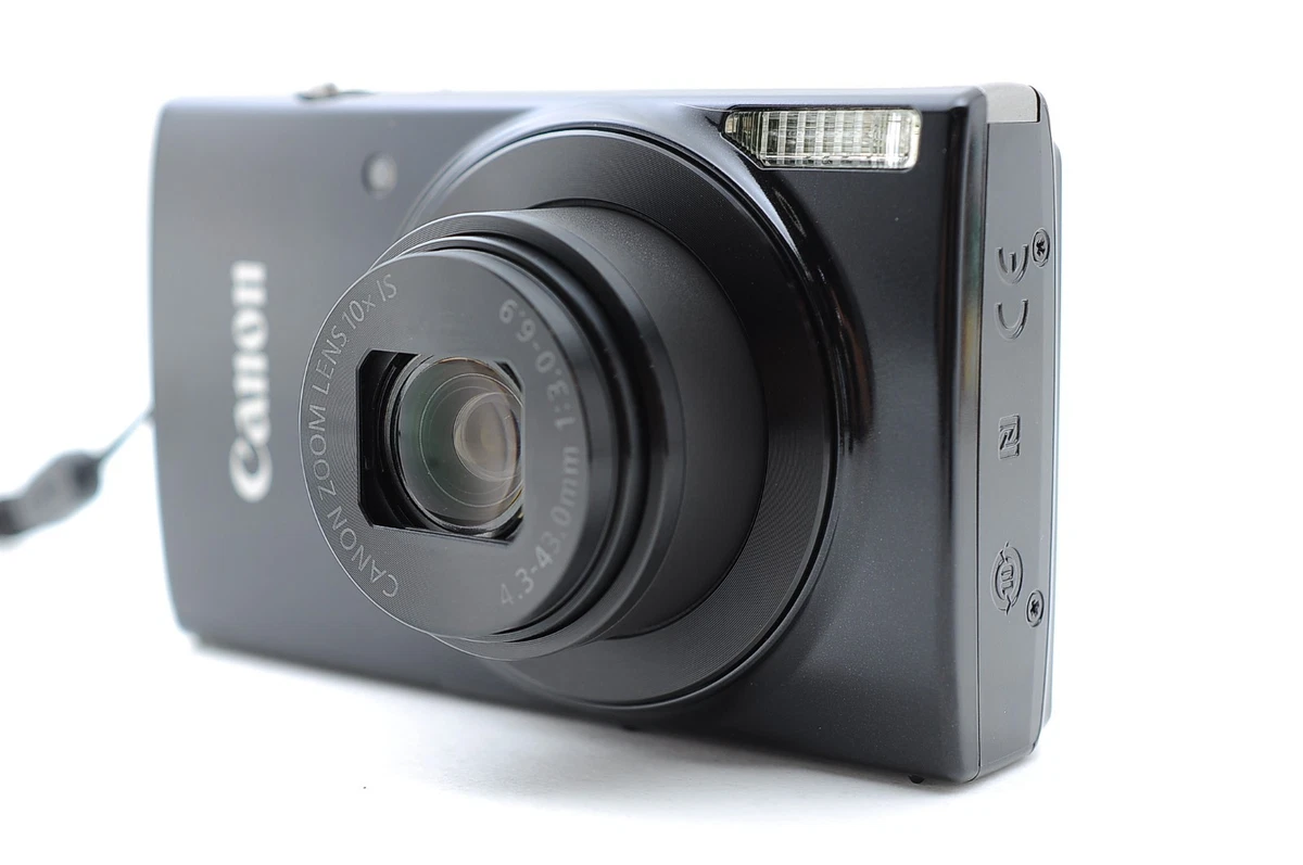 Canon IXY 10-19.9x Digital Cameras for sale - eBay