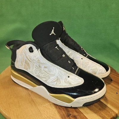 Nike Jordan Dub Zero (PS) Youth's 2 Y311071-005 - Imagem 1 de 4