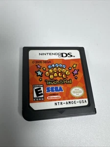 Nintendo DS Super Monkey Ball Touch & Roll Original Getestet & Funktioniert NDS Sega - Bild 1 von 2