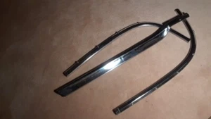 1966 Cadillac DeVille Convertible Trim Molding lot OEM GM - Picture 1 of 2