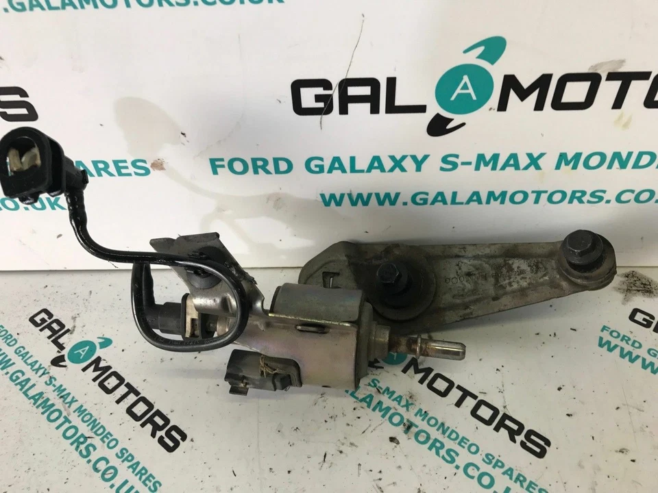 FORD KUGA MK2 2013-2016 2.0TDCI  138 BHP MANUAL VAPOURISER MOTOR PUMP     RO64 - Image 1 of 1
