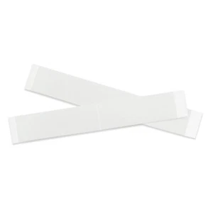 60 Pcs White Fashion Body Tape Double Sided Bonding Tape for Clothing Bra Straps - Bild 1 von 12