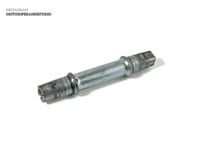 CAMPAGNOLO BOTTOM BRACKET AXLE SPINDLE ITA 70/116 GOOD CONDITION (#22) - Image 1 of 4