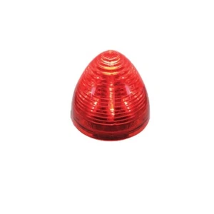 Marker Light LED 2in Beehive Red Part Number 571.LD31R9 Replaces G3092 - Picture 1 of 2