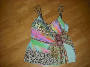 Sunflair super schönes Tankini Oberteil,Gr. 44, Cup B - Bild 1 von 5