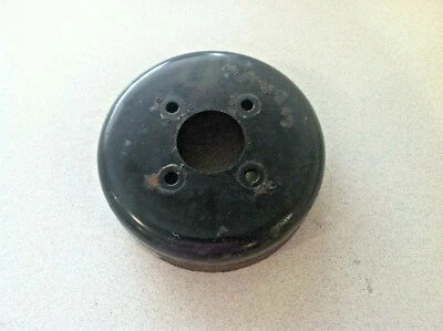 Mercedes-Benz E500 W211 2002-2009 ~ polea bomba de agua Foto 1 de 3