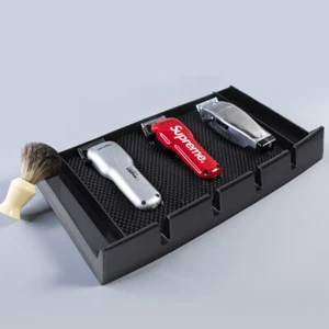 Convenient Hair Clipper Storage Rack Hair Cutter Holder Hair Trimmer - Picture 1 of 12