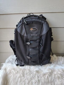 Mochila de alta resistencia Lowepro Nature Trekker AW II fotografía profesional - Imagen 1 de 15