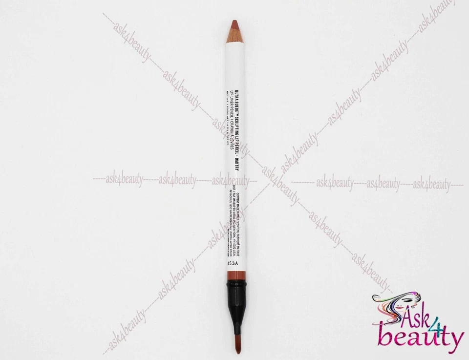 Makeup By Mario Ultra Suede Sculpting Lip Pencil New & Unbox (Choose Shade) - Image 1 of 1