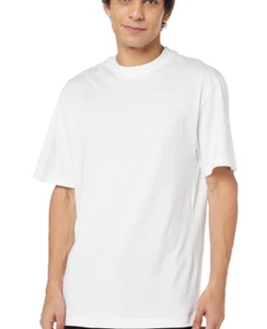 Urban Classics Men's Heavy Oversized Wide Cut, red size XL - Picture 1 of 1