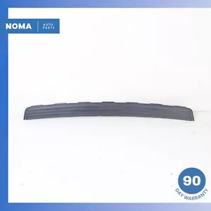 05-16 Land Rover L319 LR4 Rear Bumper Scuff Plate Cover Panel 5H2217775AA OEM - Picture 1 of 11