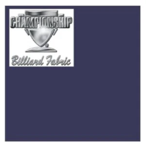 CHAMPIONSHIP COUTURE BILLARDTISCHDECKE 10FT BOTTEGA (LILA) - Bild 1 von 3