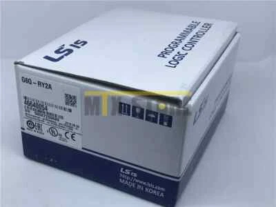 1pcs BRAND NEW ONES LS Module G6Q-RY2A - Image 1 of 4