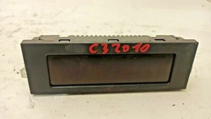 Piezas de Repuesto Utiliza, Visualización Multifunción CITROEN - Imagen 1 de 3