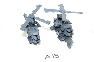 Warhammer Orks Deffkoptas A15 - Bild 1 von 1