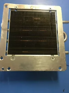 Lytron Heat Exchanger (AS04-05G01SB) - Picture 1 of 3