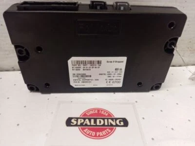 Módulo de control de comunicación DA5T14D212AA de 2014 Ford Focus 10865536 Foto 1 de 4
