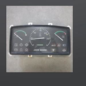 JOHN DEERE INSTRUMENT CLUSTER P#AL221918 REPAIR SERVICE - Picture 1 of 3