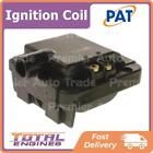 PAT Ignition Coil fits Honda CRX ED 1.6L 4Cyl D16A8