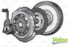Dual to Solid Flywheel Clutch Conversion Kit 845048 Valeo Set 7701474494 Quality