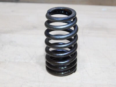 MUELLE VÁLVULA FORD FOCUS MK2 C-MAX MK1 1.8 GASOLINA QQDA QQDB DURATEC-HE - Imagen 1 de 2