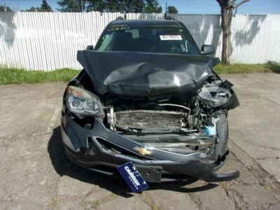 Used Differential Control Module fits: 2017 Chevrolet Equinox Differential Lock Foto 1 de 4