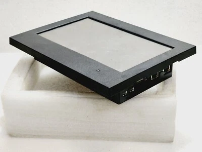 VERTIV LIEBERT TOUCH SCREEN DISPLAY 02359456 REV A03 #2 - Image 1 of 4