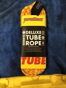 Proline Deluxe 2-Reiter Schlauchseil Neu in Verpackung - Bild 1 von 1