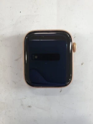 Apple Watch Series SE 44mm A2354 GPS + CELL Gold Aluminum - For Parts - Image 1 of 4