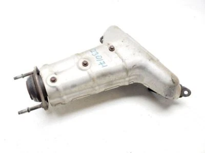 06-08 Colector de escape Mazda 6 4-138 2,3 L transmisión automática OEM L32213450 Foto 1 de 4