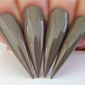 Kiara sky regular nail polis 599 License to Chilly 0.5oz 15 ml - Picture 1 of 2