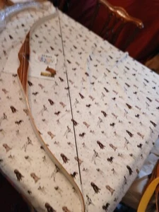 Vintage Root Archery Field Master recurve 37# - Picture 1 of 9