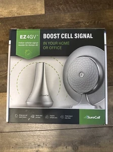 SureCall EZ 4GV Cell Phone Signal Booster for VERIZON 4G, For Home or Office - Picture 1 of 3
