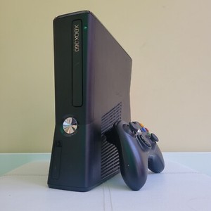 Xbox 360 RGH 3 RGH 1.2 Consoles Phats & Slims 250GB Hdd CFB Revamped 