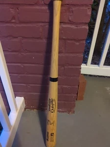 Rawlings PRO RING ADIRONDACK BNB Pro Ring Baseball Bat 29" - Picture 1 of 7