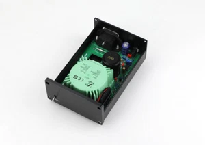 Hifi Linear Power Supply For Sonore Microrendu DC7V 2.5A - Picture 1 of 5