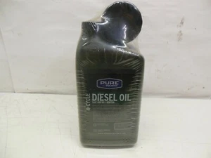 Kit de cambio de aceite de invierno MS 11 Polaris diésel 10W-30 1 cuarto 2878472 - Imagen 1 de 3